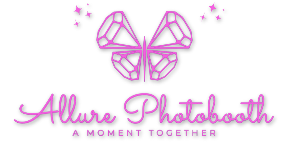 Logo - Allure Photobooth