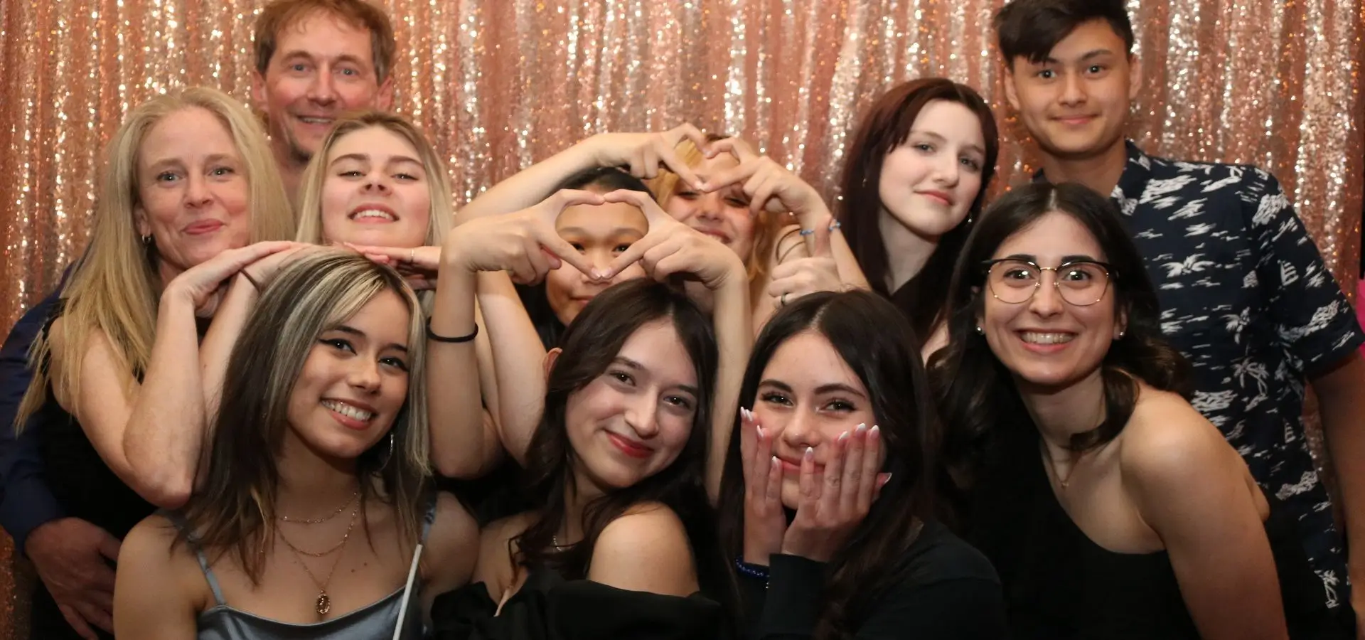 Toronto Photo Booth Rental Company Allure Photobooth