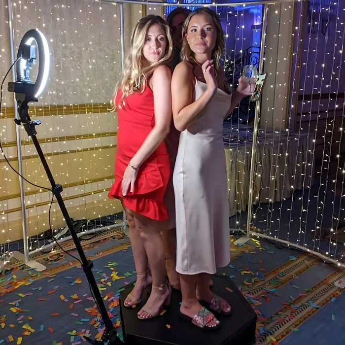 Ottawa Photo Booth Company