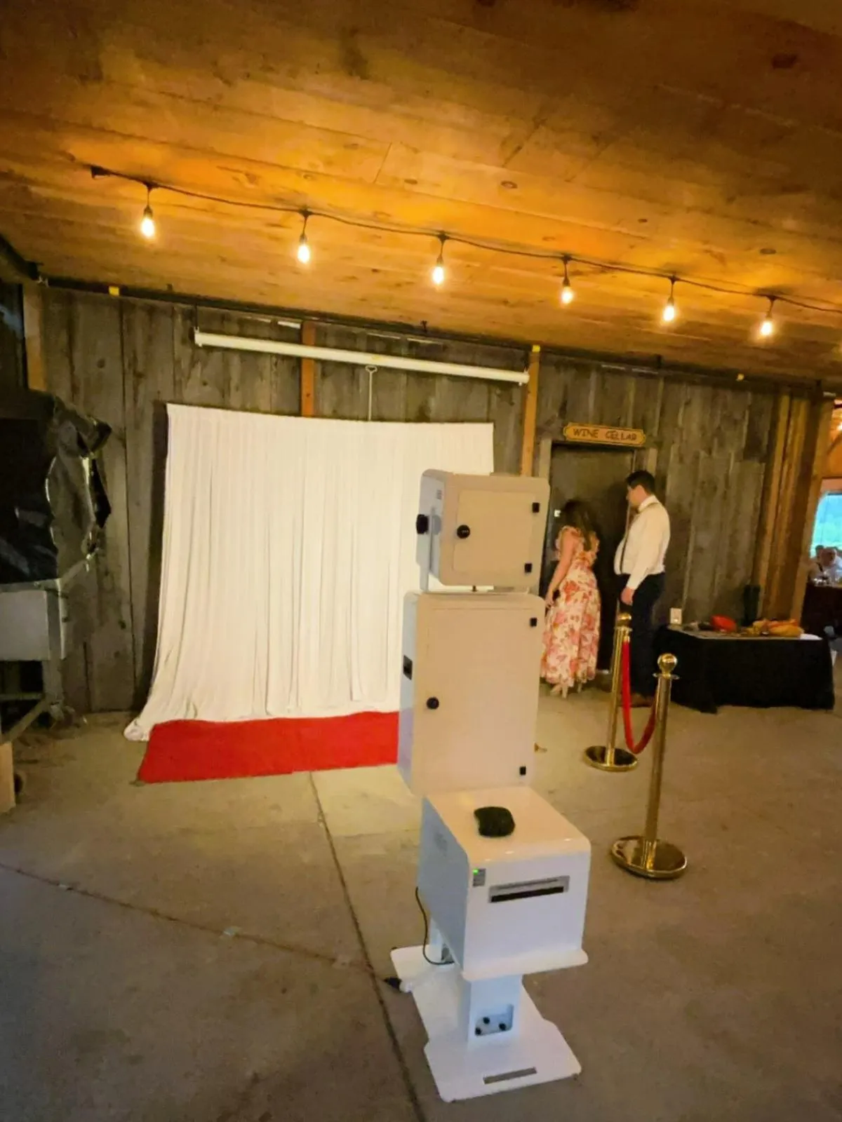 St.catharines Instapod Photo Booth Features