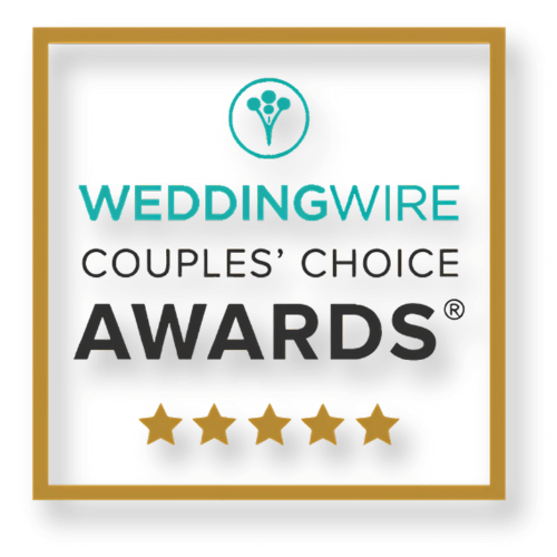 Wedding Wire Awards