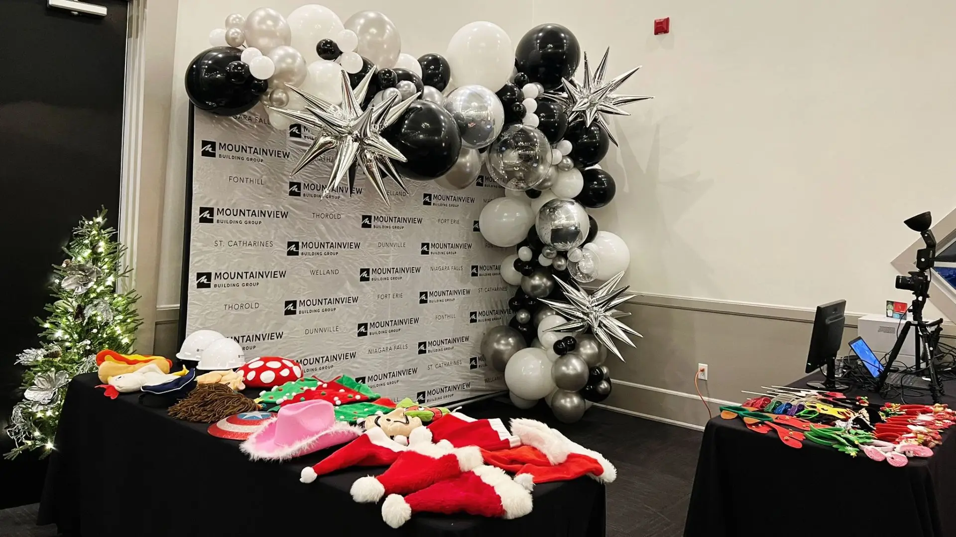 Kawartha Lakes Photo Booth Rental